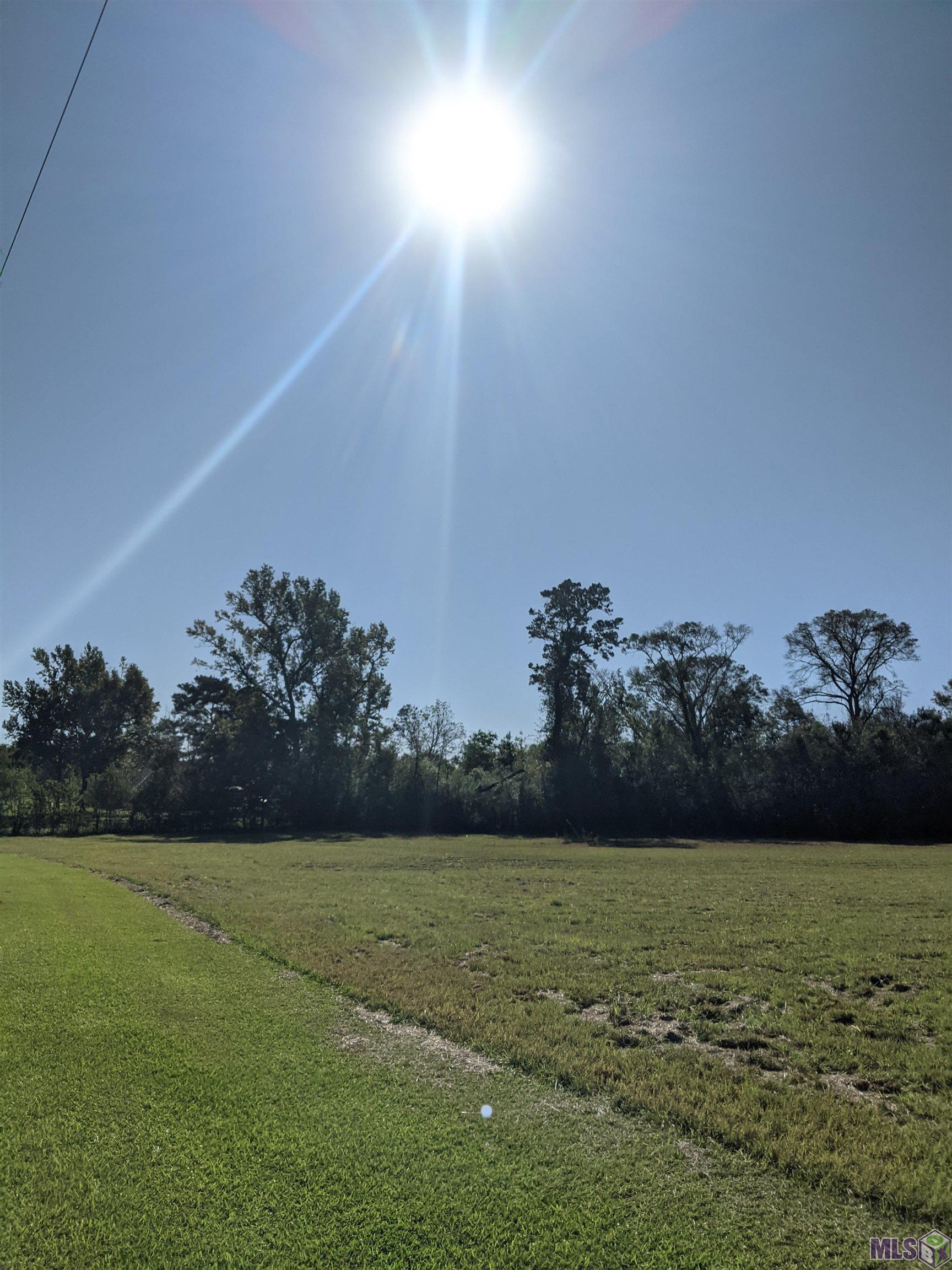 Exclusive Land for Sale